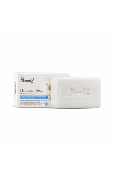 homm Hamam Sabunu ürün görseli 1