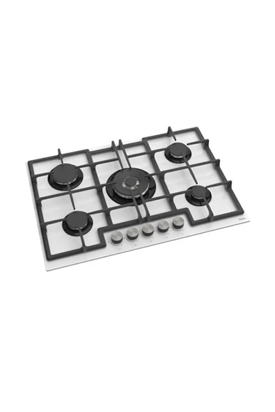 Ferre MEGA PLUS SERİSİ 2'Lİ CAM ANKASTRE SET ( ED036-BSPR600 ) - Resim 3