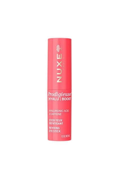 Nuxe Prodigieuse Hyalu Boost Göz Çevresi Bakım Stick 8 gr ürün görseli 1