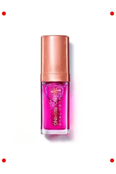 markentegra Besleyici Dudak Yağı - Blossom 7 ml ürün görseli 1