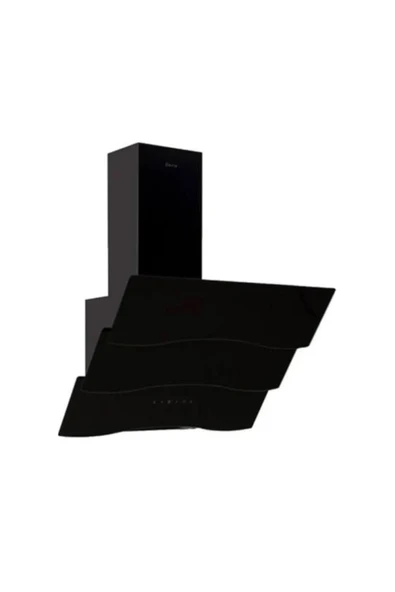 Ferre MEGA PLUS SERİSİ 2'Lİ CAM ANKASTRE SET ( SS205-D023 ) - Resim 6
