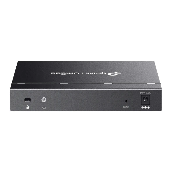 OMADA TP-LINK ES208G 8PORT KOLAY YÖNETILEBILIR SWITCH - Resim 2
