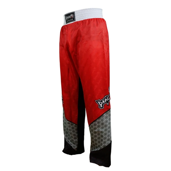 DragonDo TR501 Kick Boks Pantolonu - Resim 2
