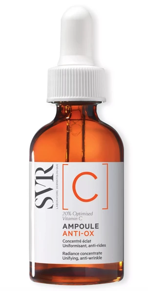 SVR C Ampoule Anti-Ox 30 ml ürün görseli 1