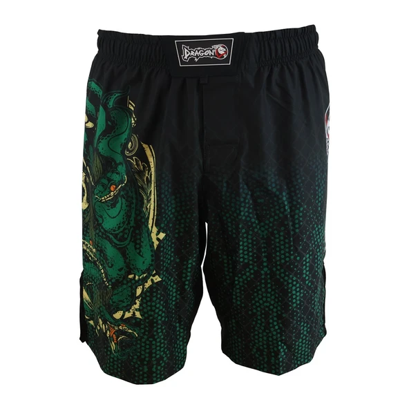 DragonDo M05 Serpent Strike MMA Şortu Antrenman Şortu ürün görseli 1