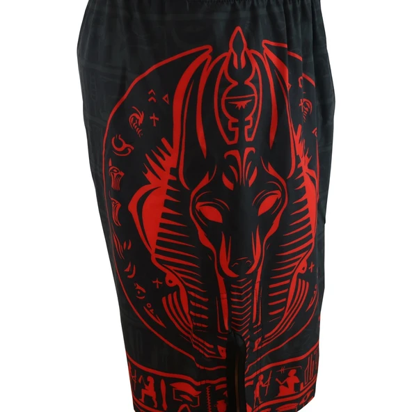 DragonDo M02 Anubis MMA Şortu Antrenman Şortu - Resim 5