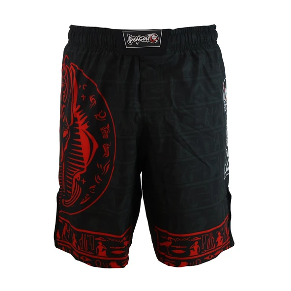 DragonDo M02 Anubis MMA Şortu Antrenman Şortu ürün görseli 1
