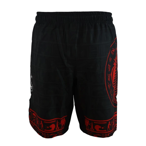 DragonDo M02 Anubis MMA Şortu Antrenman Şortu - Resim 2