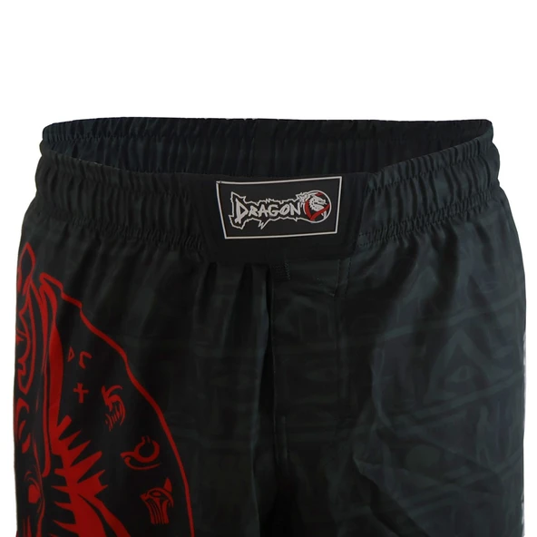 DragonDo M02 Anubis MMA Şortu Antrenman Şortu - Resim 4