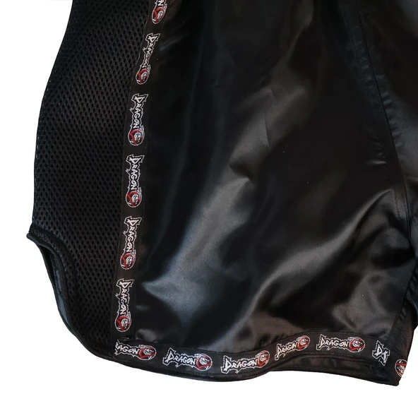 DragonDo MT3091 Muaythai  Şortu Kick Boks Şortu - Resim 2