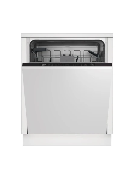 Beko BB 260 6 Programlı Bulaşık Makinesi ürün görseli 1