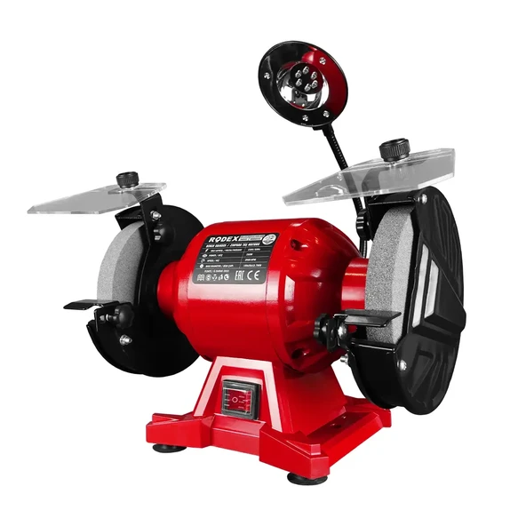 Rodex RDX4151 Zımpara Taş Motoru 250W ürün görseli 1