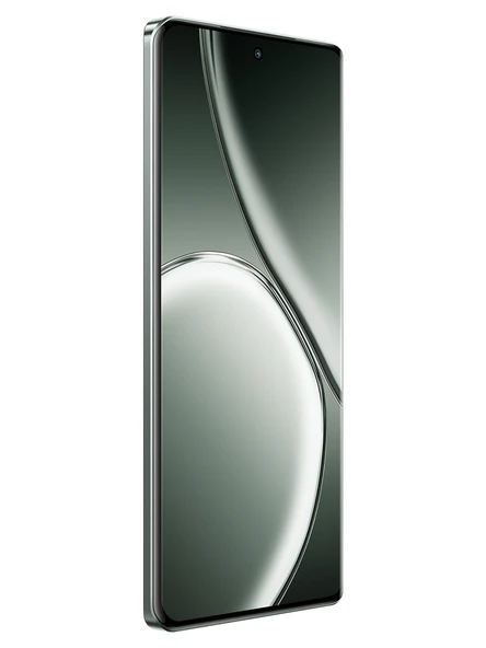 Realme GT6T 256 12 5G (Realme Türkiye Garantili) Yeşil ürün görseli 1