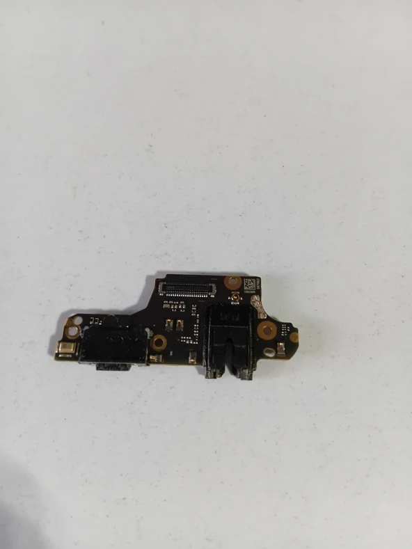 ASLANTİC XİAOMİ REDMİ NOTE 9S ŞARJ MİKROFON BORDU ORJINAL ürün görseli 1