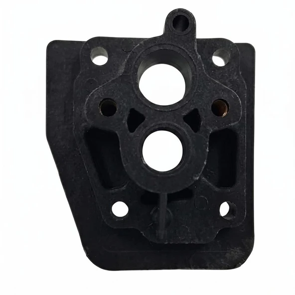 Kawasaki TJ53 Karburator Adaptörü - Resim 2