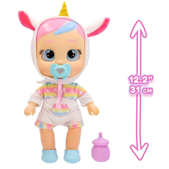 Cry Babies İlk Adımlarım - Resim 2