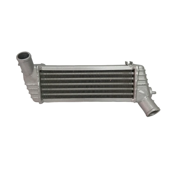 maher Turbo Radyatör İntercooler Hyundai Accent 03-06 1.5 Dizel 3 Silindir 28271-27500 ürün görseli 1