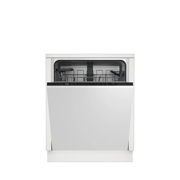 Beko BB 251 5 Programlı Ankastre Bulaşık Makinesi ürün görseli 1