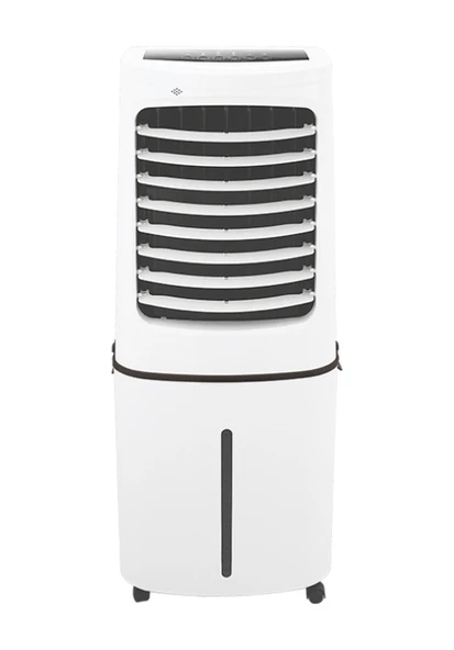 Arçelik Ac 8030 Hava Soğutucu Beyaz ürün görseli 1