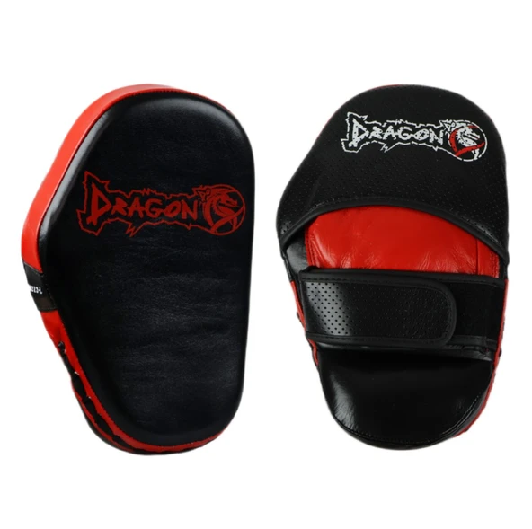 DragonDo 40212-L  Hakiki Deri Ellik Çift Deri Boks Lapası ürün görseli 1
