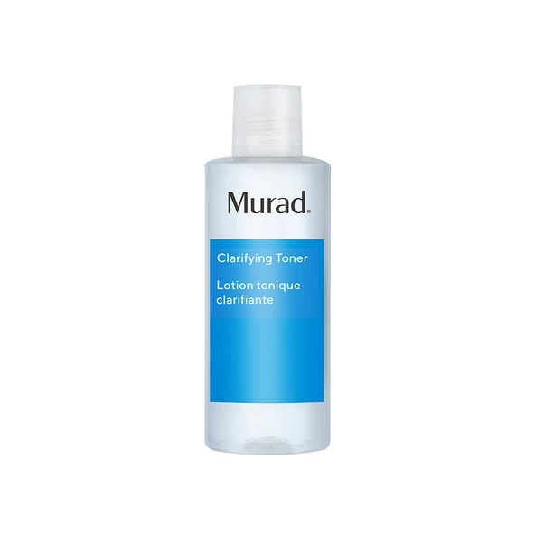 Murad Clarifying Toner Arındırıcı Yüz Toniği 180 ml ürün görseli 1