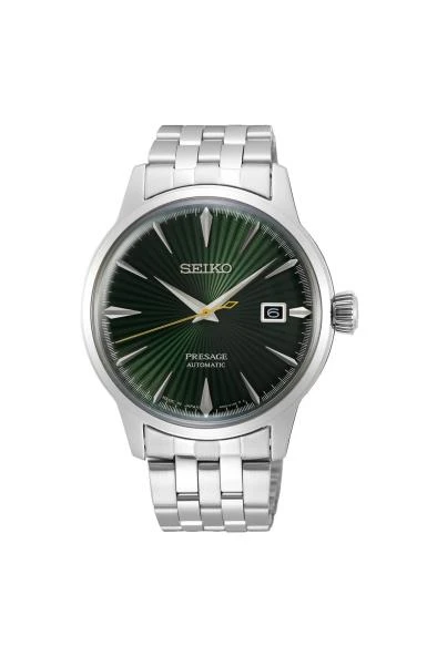 Seiko SRPE15J1 Erkek Kol Saati ürün görseli 1