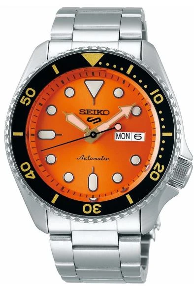 Seiko SRPD59K1 Erkek Kol Saati ürün görseli 1