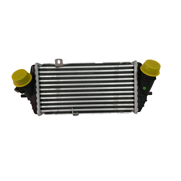 Turbo Radyatör İntercooler Hyundai Accent 14-18 Blue İ20 15-18 İ30 Rio Ceed 15-17 Dizel 28271-2A640 ürün görseli 1