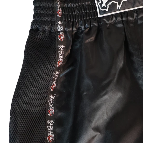 DragonDo MT3091 Muaythai  Şortu Kick Boks Şortu - Resim 4