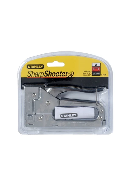 STANLEY 6-TR45 ZIMBA TABANCASI ürün görseli 1