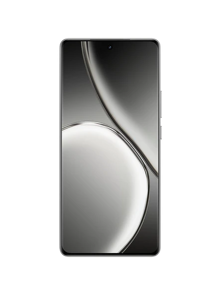 Realme GT6T 256 12 5G (Realme Türkiye Garantili) Silver ürün görseli 1