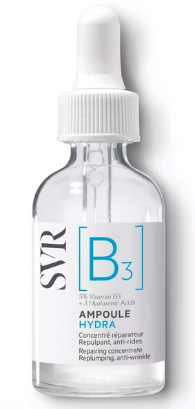 SVR B3 Ampoule Hydra Serum 30 ml ürün görseli 1