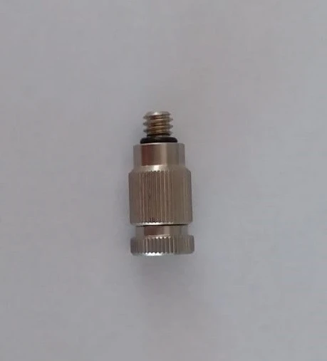 Serinletme Nozulu  0,20 mm - Resim 2