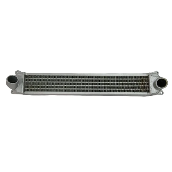 maher Turbo Radyatör İntercooler Hyundai Elentra 16-18 İ30 17=> 1.6 Dizel 28271-2A680 ürün görseli 1