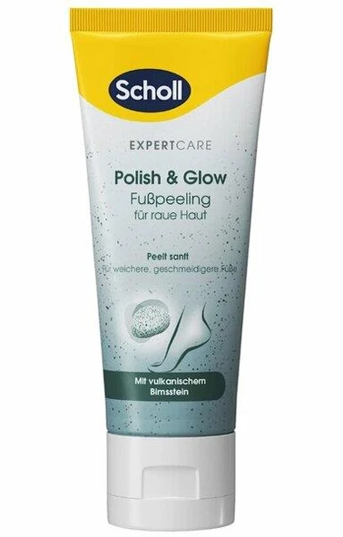 Scholl Topuk Çatlağı Giderici Balsam 60 ml ürün görseli 1