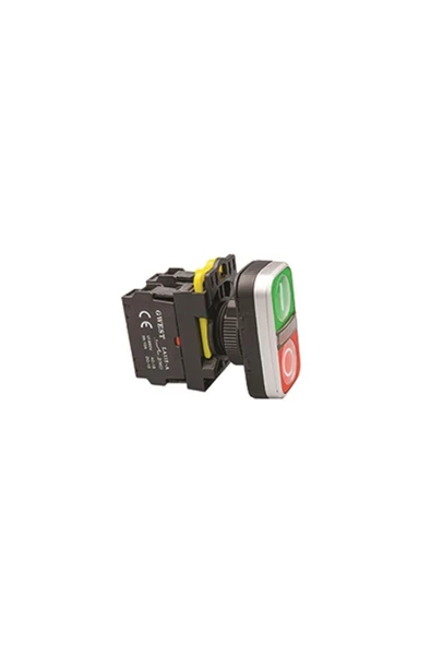 Gwest İkiz Buton (Start-Stop) A5-11R 6059 ürün görseli 1