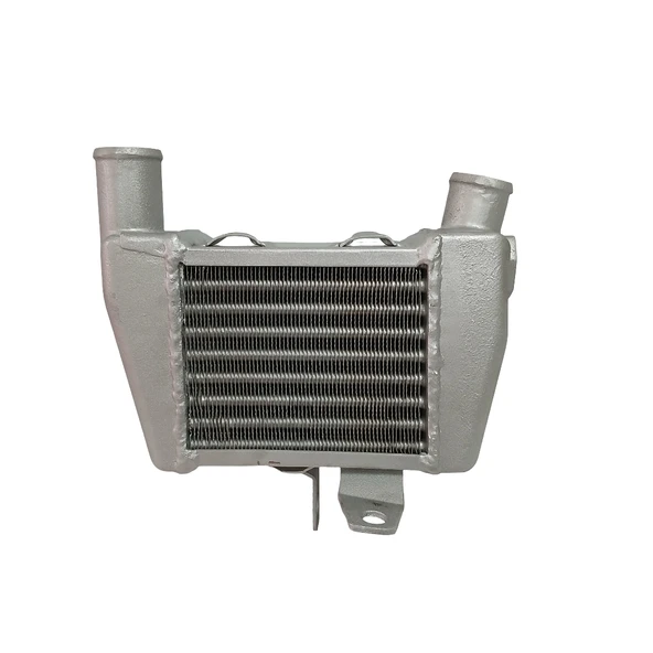 maher Turbo Radyatör İntercooler Hyundai Getz 06-11 Dizel 28271-2A500 ürün görseli 1