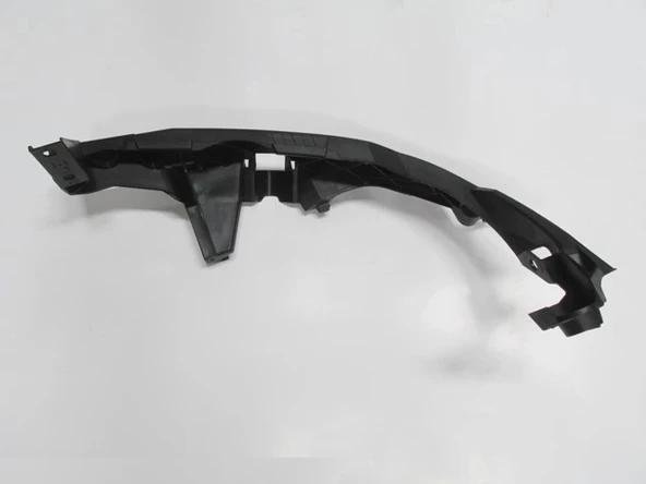 Bmw 3 Serisi 2005-2009 Far Alt Bağlantı Braketi Sağ (Tw) (Oem No: 51647116708) ürün görseli 1