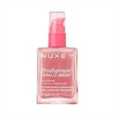 Nuxe Prodigieuse Boost Aydınlatıcı Konsantre Serum 30 ml ürün görseli 1