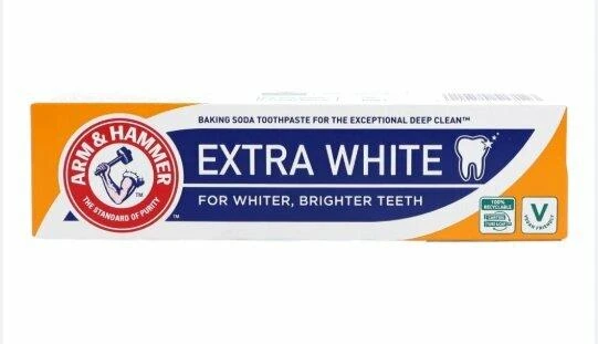 Arm & Hammer Extra White Diş Macunu 75 ml ürün görseli 1