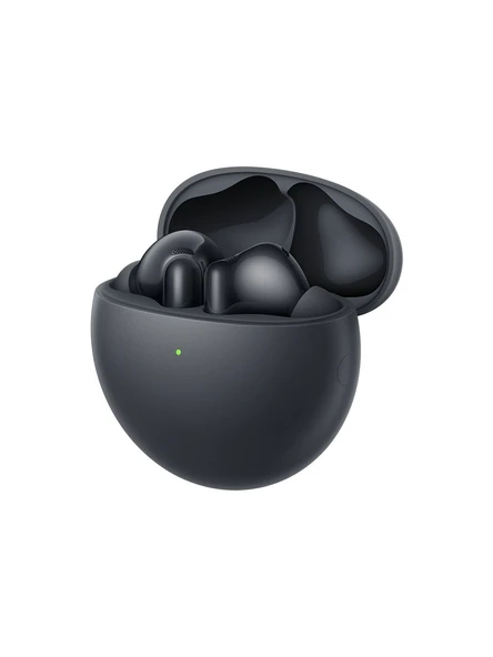 Huawei Freebuds 7i Siyah - Resim 5