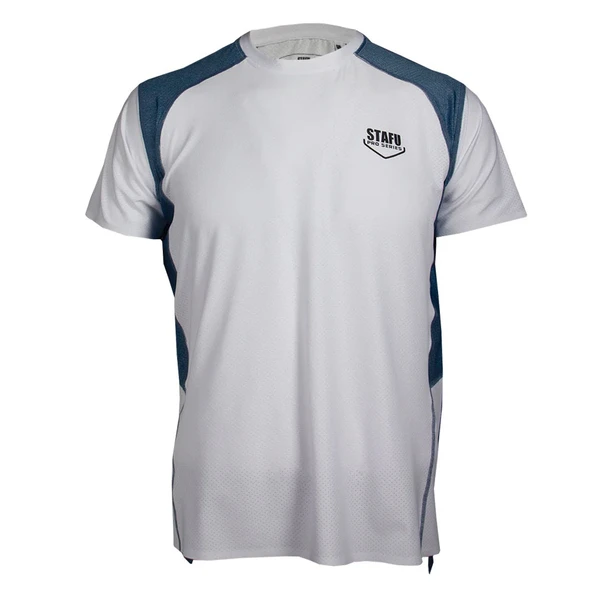 Stafu Pro Reeftech Lacivert Beyaz T-Shirt ürün görseli 1