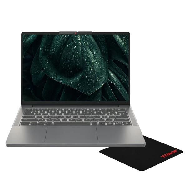 Lenovo Ideapad Slim3  83K000EJTR510 i5-13420H 24GB 1TBSSD+1TBSSD 14" WUXGA W11P Dizüstü Bilgisayar ürün görseli 1