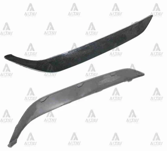 Sis Lamba Çerçeve Çıtası Tucson 15= Sağ (1 Adet) (Oem No: 86528-D7010) ürün görseli 1