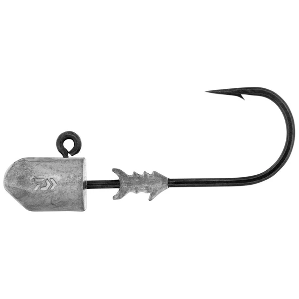 Daiwa Bait Junkie 3,5gr Jig Head ürün görseli 1