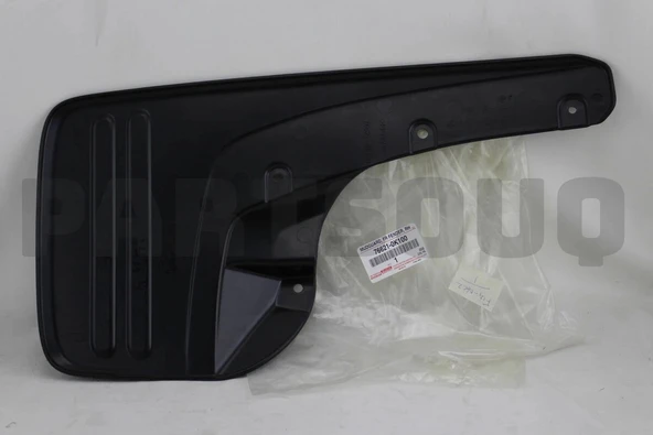 Paçalık Hılux Takımı Ön- Arka 12 Sonrası R-L (Oem No: 76621-0K100-76622-0K100) ürün görseli 1