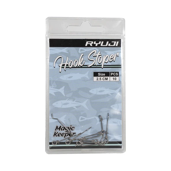 Ryuji Hook Stoper - Resim 2