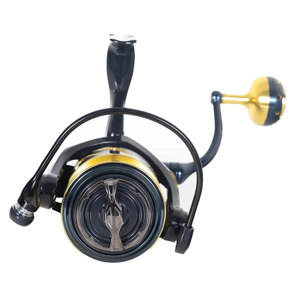 Ryuji Power Game 8000 SW P Jig Olta Makinesi ürün görseli 1