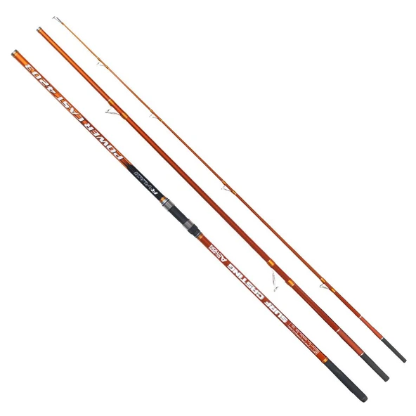 Ryuji Power Cast 420 cm 100-280 gr Surf Kamış ürün görseli 1