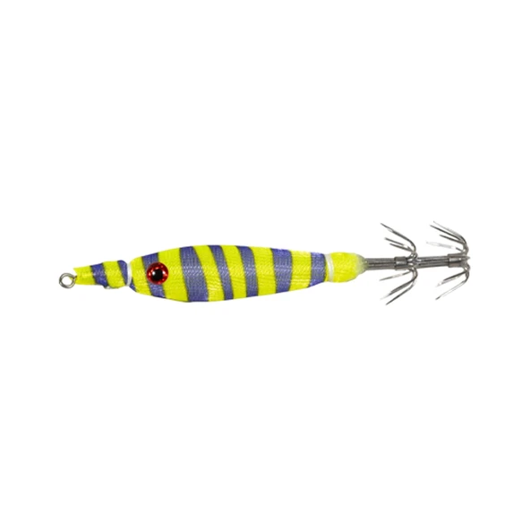 Ryuji New Soft Squid #1 7cm 2,8gr Kalamar Zokası Renk : 13 ürün görseli 1
